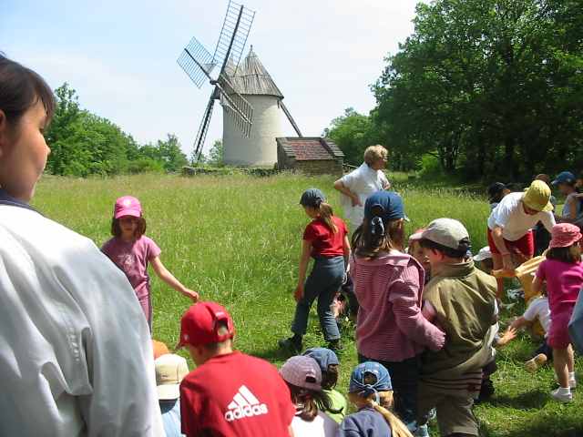 moulin