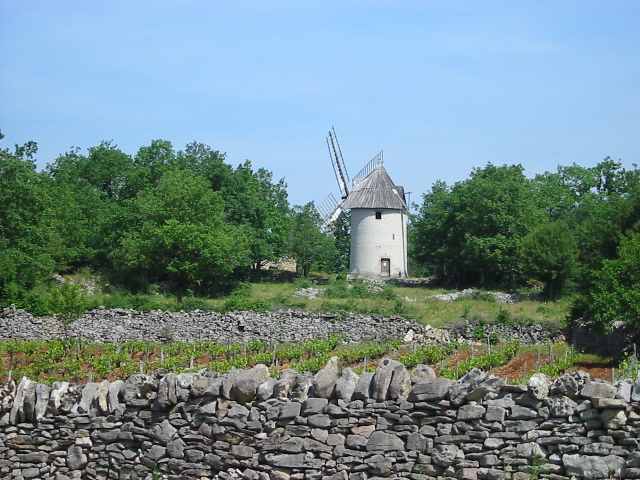 moulin