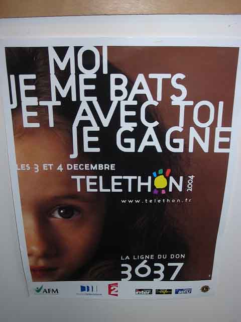 affiche